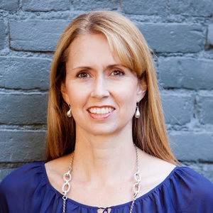 Meet your Posher, Carol